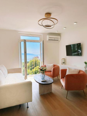 Luxury Apartment AMÉS Rijeka